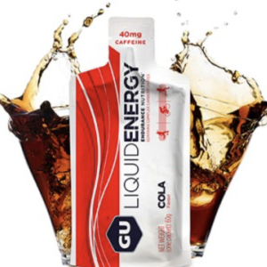 GU Liquid Energy Cola